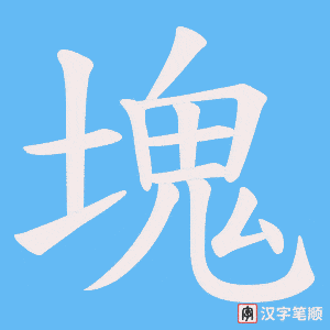 塊